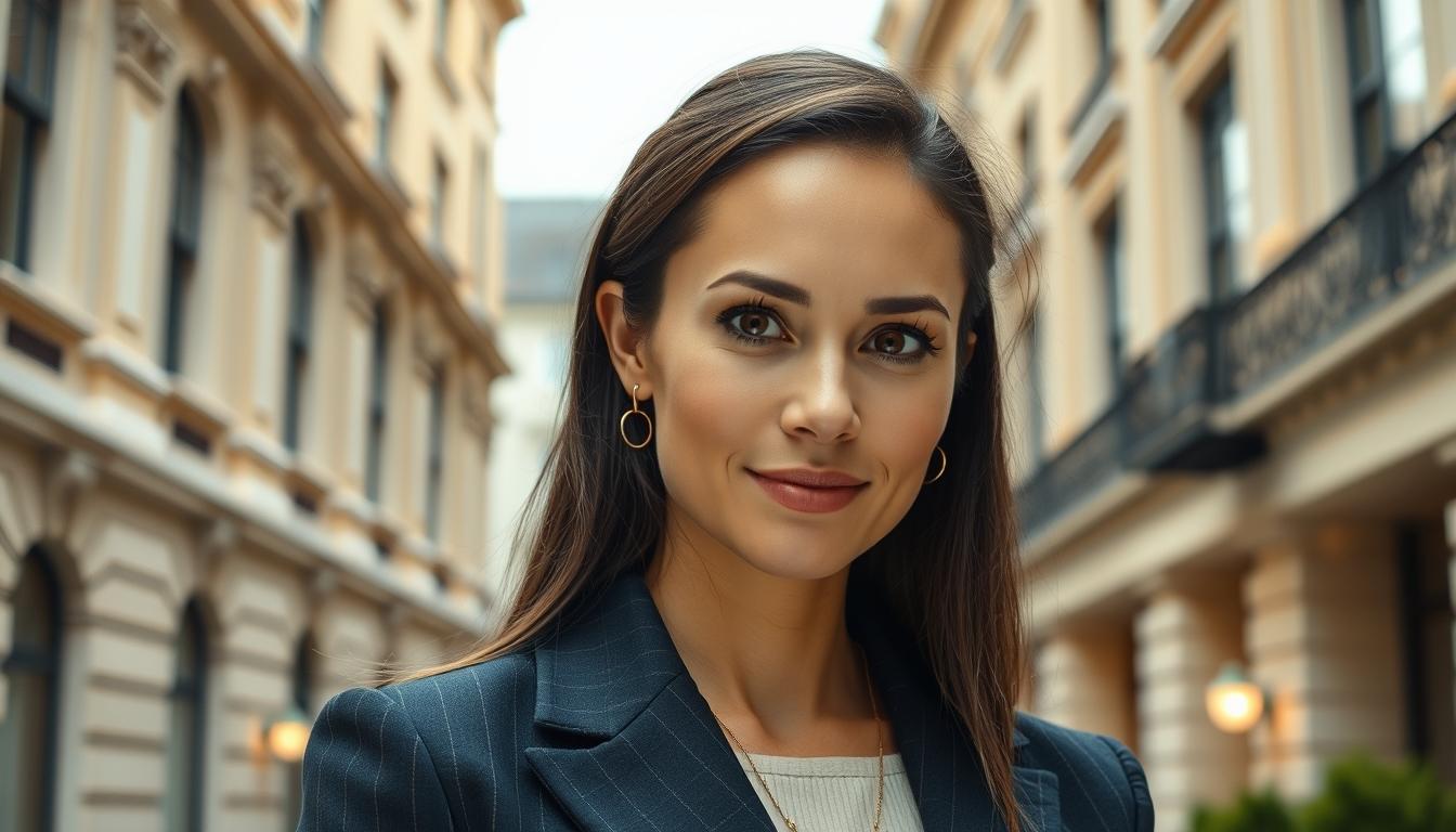 Property transactions support specialist