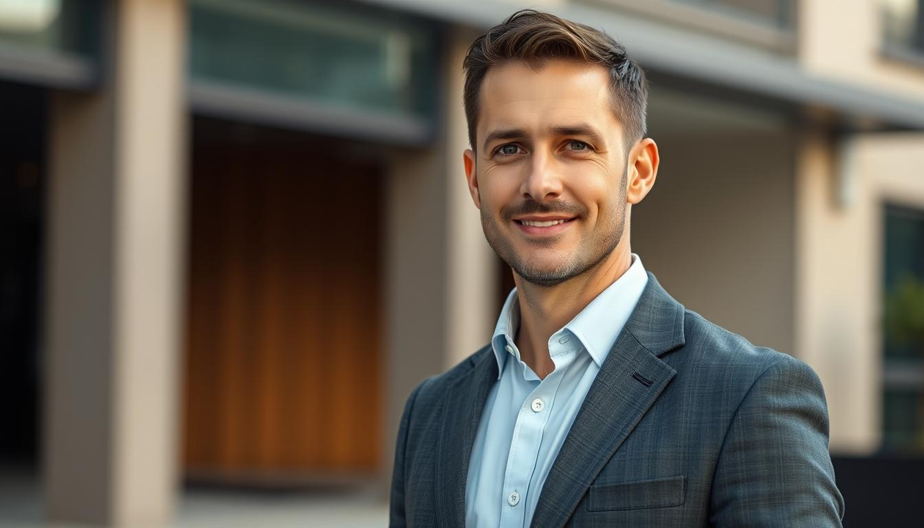 Property transfer support advisor